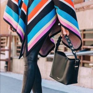 Surrey Mini Bucket Bag